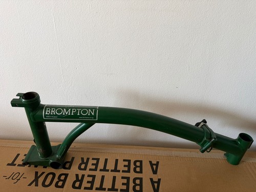 Brompton bike maine frame - brompton,