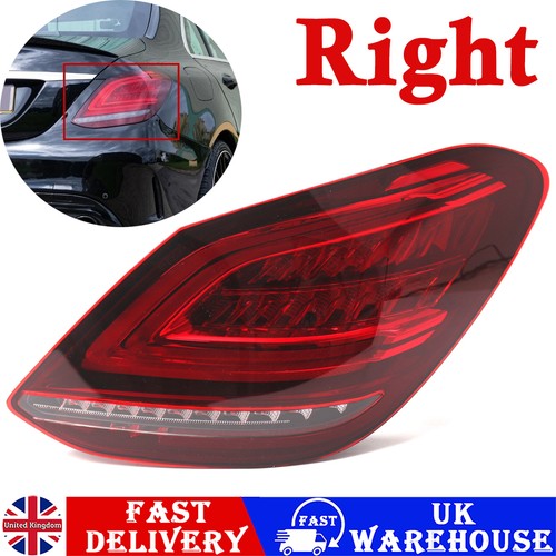 For mercedes class - for,