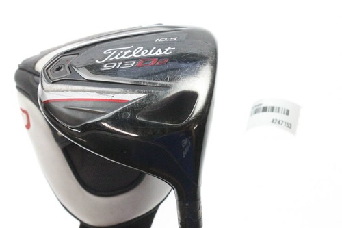 Titleist 913d2 golf club - 913d2,