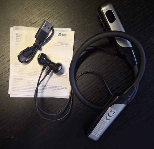 Plantronics voyager 5200 - plantronics,