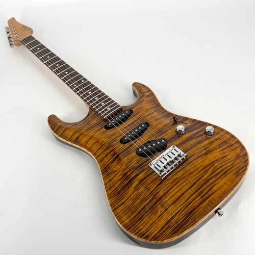 2004 suhr standard carve top - standard,