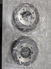 MINI - Brake Drum Set - PAIR -