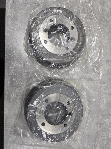 Mini brake drum - mini,