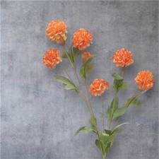 Artificial Rose Ball – Silk