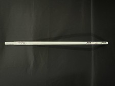 IKEA RACKA Extendable White Metal Curtain Rod 28-47" 70-120 cm Great Condition