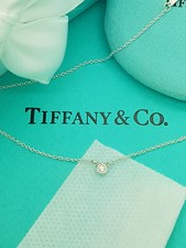 Tiffany & Co. Silver Elsa