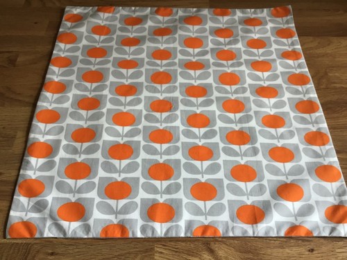 Square cushion cover - square,