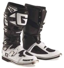 NEW GAERNE SG12 BOOTS WHITE
