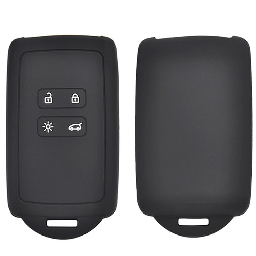 Button car smart - button,