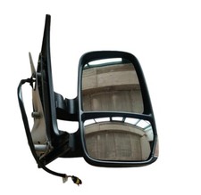 RIGHT MIRROR IVECO DAILY 06