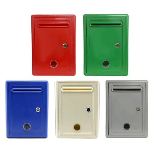 Suggestion drop box with slot - suggestion,