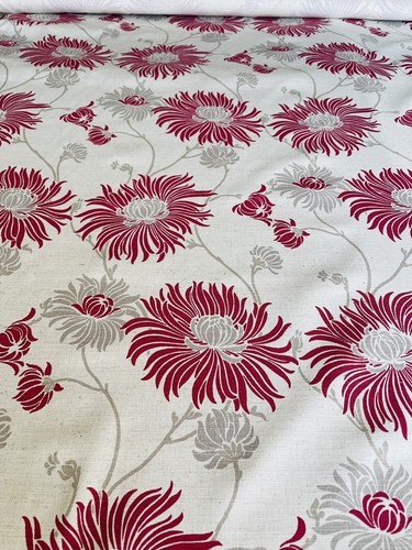 Laura ashley fabric material - ashley,
