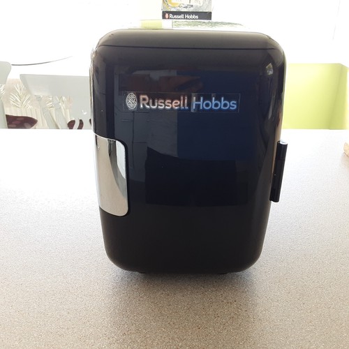 Russell hobbs retro - retro, litre