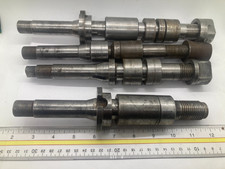 5v Van Norman Horizontal Mill