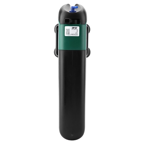 Aquarium filter lamp oxygen - uv,