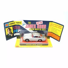 Corgi CD54321051 Aston Martin DB5 James Bond - 1/46 - No.270