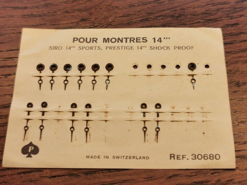Vintage pocket watch hands - vintage,