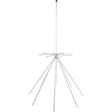 Scanking HF Discone 0.05 To 2000 MHz Antenna