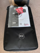 RCF - ART A910-AX Two-Way 10"