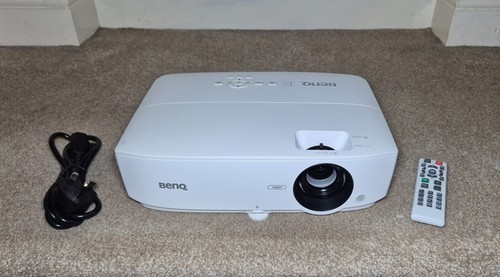 Benq mh536 projector 1080p - benq,