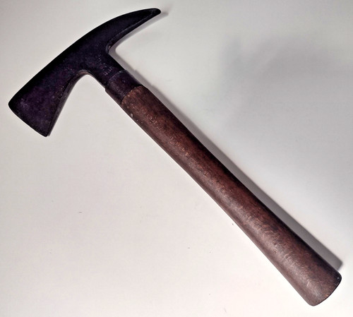 Vintage elwell fireman - vintage, fireman’s