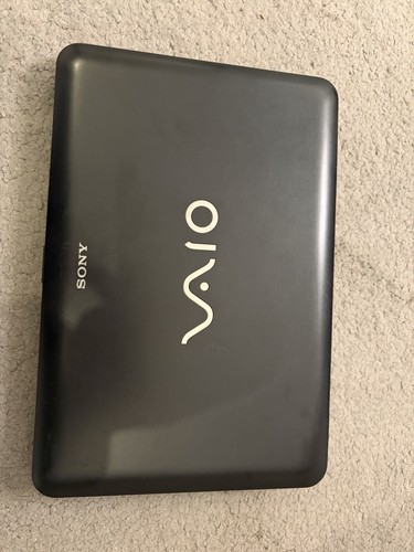 Sony vaio pcg 21313m - vaio, pcg-21313m
