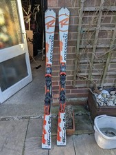 Rossignol World Cup Slalom