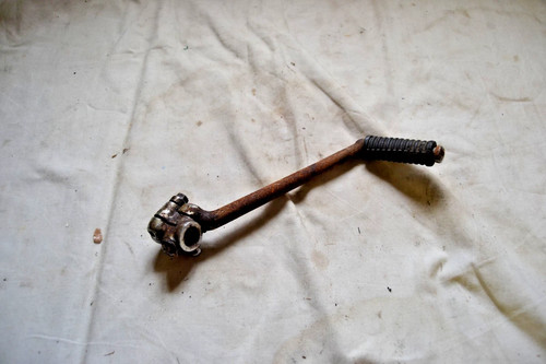 Genuine honda cb250 cb360 - cb250,