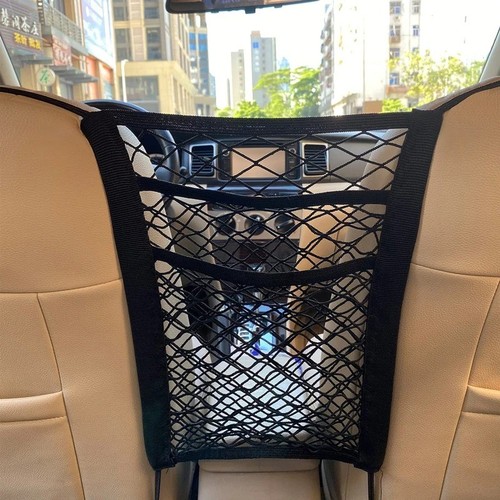 Pet dog car safety isolation - car,