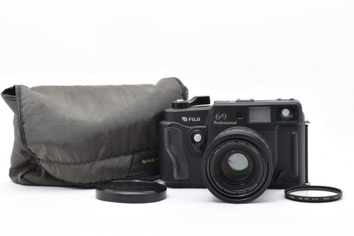 Fujifilm gw690 iii - fujifilm,