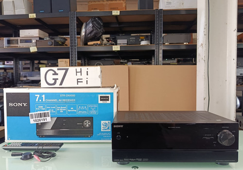 Sony str dn1000 - str,