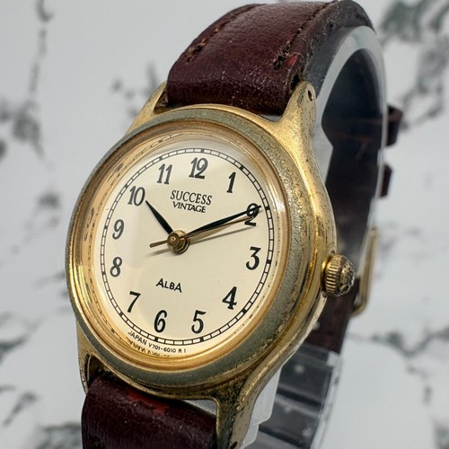 Working condition seiko - [working,