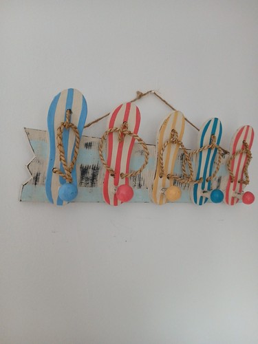 Beach design hanging - beach,