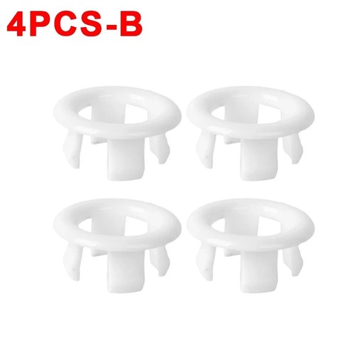 4pcs bathroom basin sink - 1/2/4pcs,