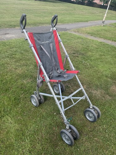 Maclaren major elite - maclaren,