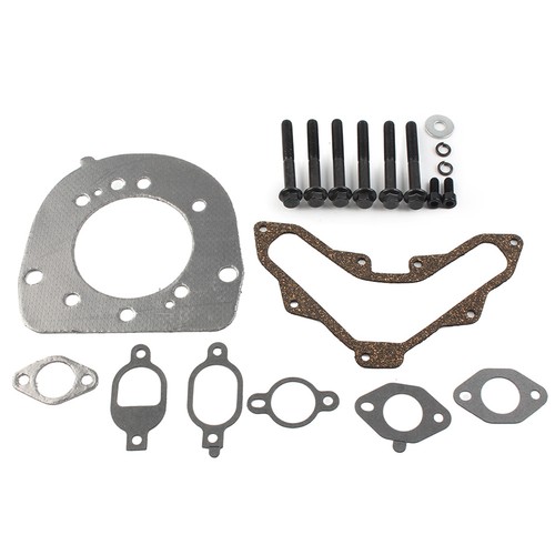 Head gasket kit - head, engine