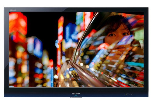 Sharp aquos 52le700e - lc-52le700e, 52"