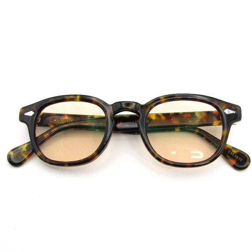 Moscot sunglasses lemtosh - sunglasses,