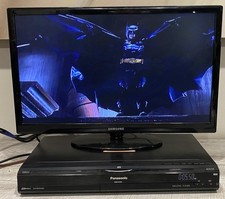 Panasonic DMR-EZ28 DVD