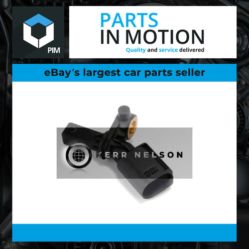 Abs sensor rear alb206 - sensor, kerr