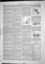 Old Engineering 1883 Engines