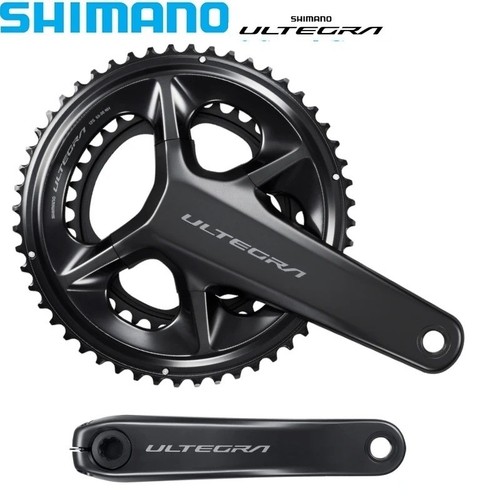 Shimano ultegra r8100 di2 2x12 - ultegra,