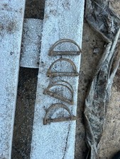 Merry tiller tine pin