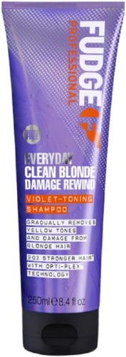Fudge everyday clean blonde - clean,