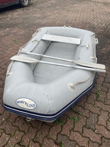 Wave line 230 inflatable - line,