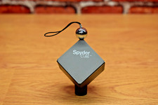 Datacolor SpyderCUBE – RAW Photo Calibration Tool Photography Used