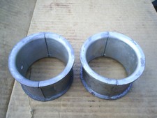 Ruston and Hornsby VSO – VSH