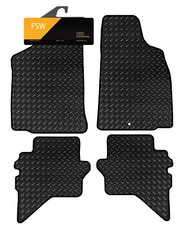 Fits Ford Ranger 1998-2006 Dbl