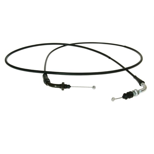 Gy6 gy600040 accelerator cable - accelerator,
