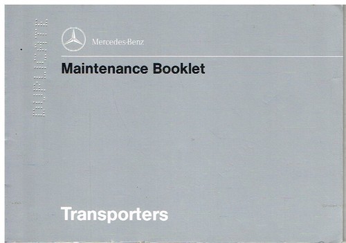 Mercedes 208d 210 - 208d, 308d